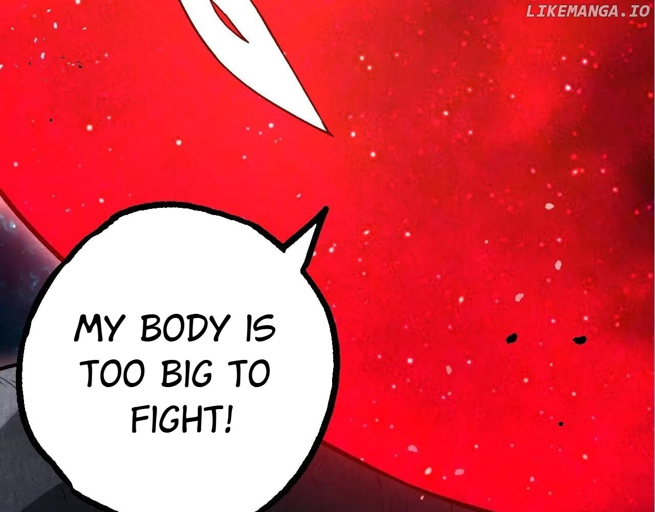Evolution Begins With A Big Tree Chapter 371 - page 86